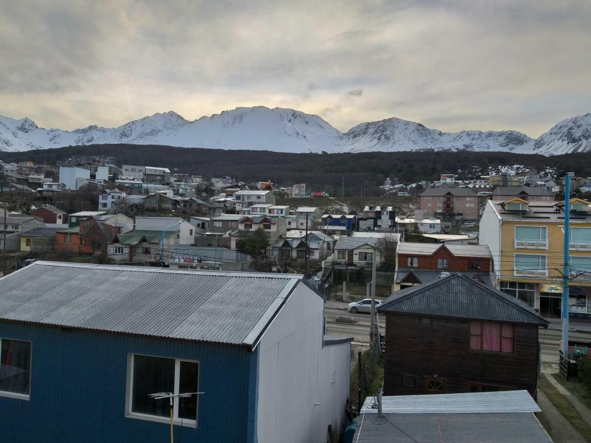 Departamentos La Fe Ushuaia