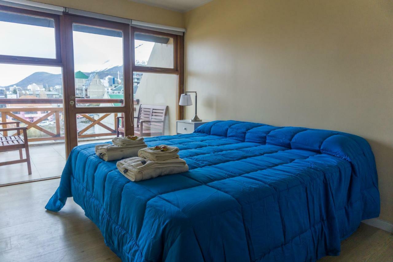 Apartamento Gente Del Sur Odino Ushuaia