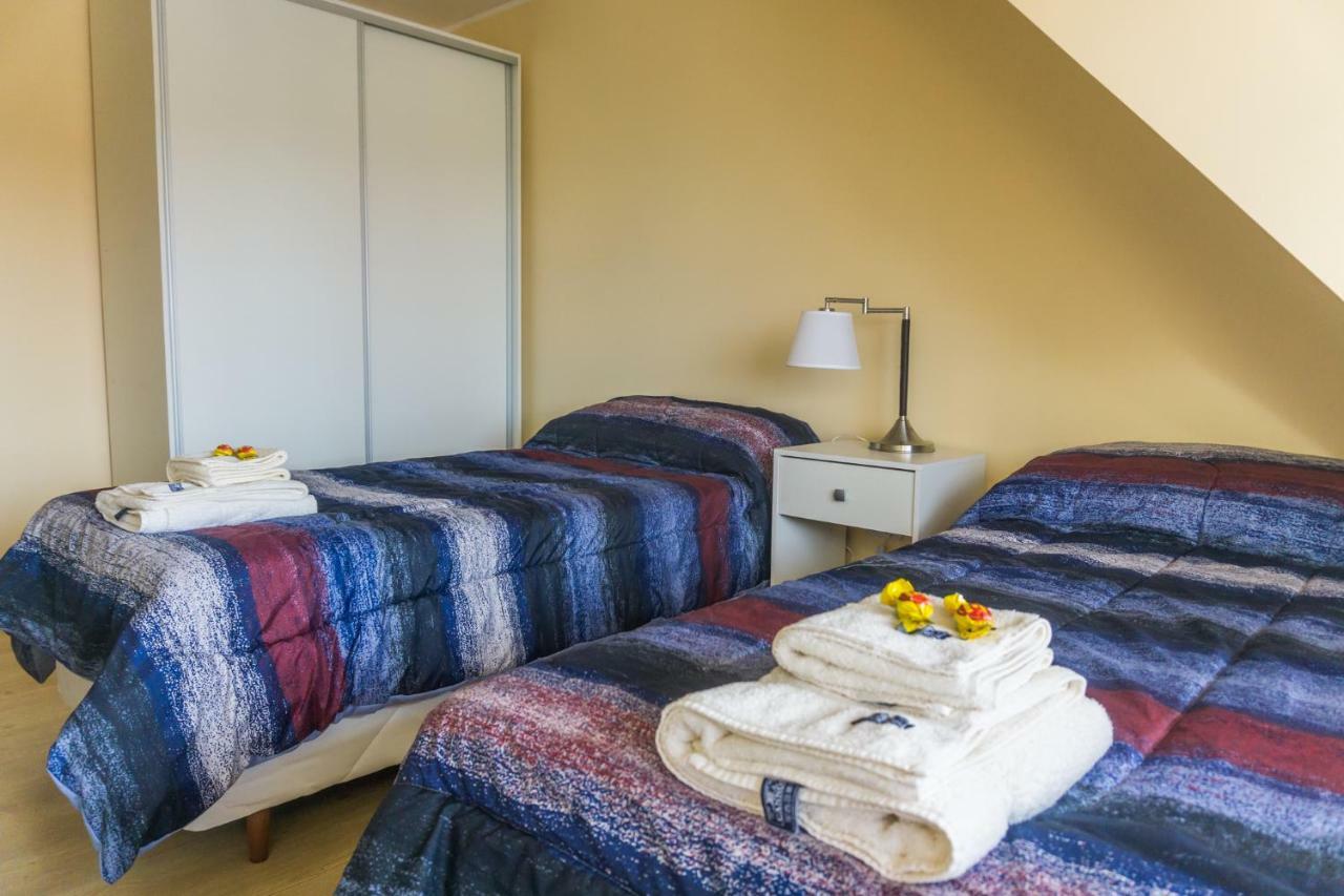 Gente Del Sur Odino Apartamento Ushuaia