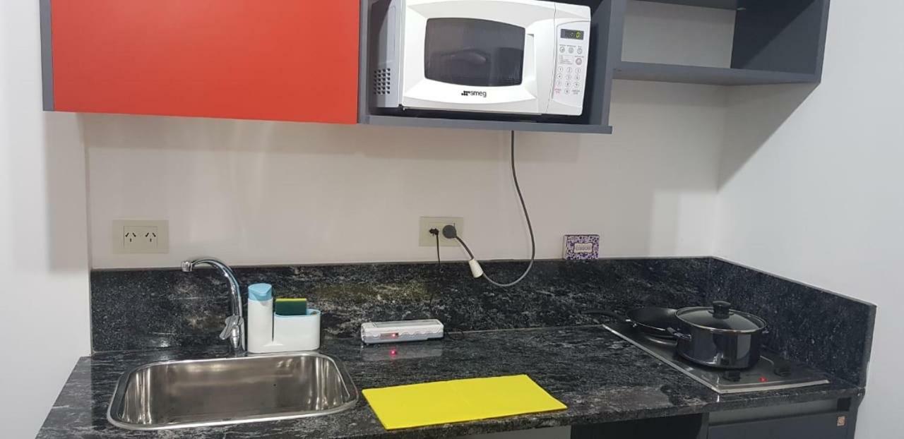 Apartamento Placerescc *