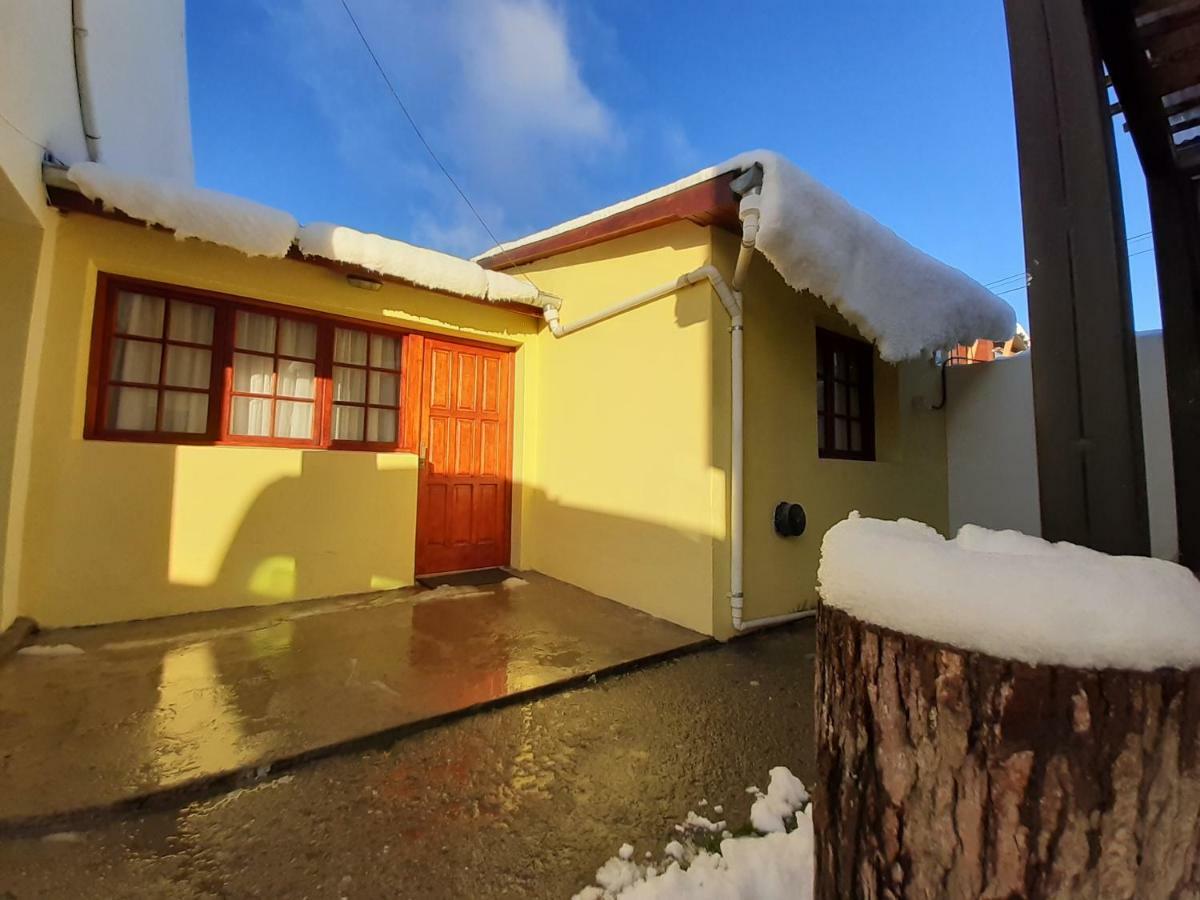 Meridiano68 Apartamento