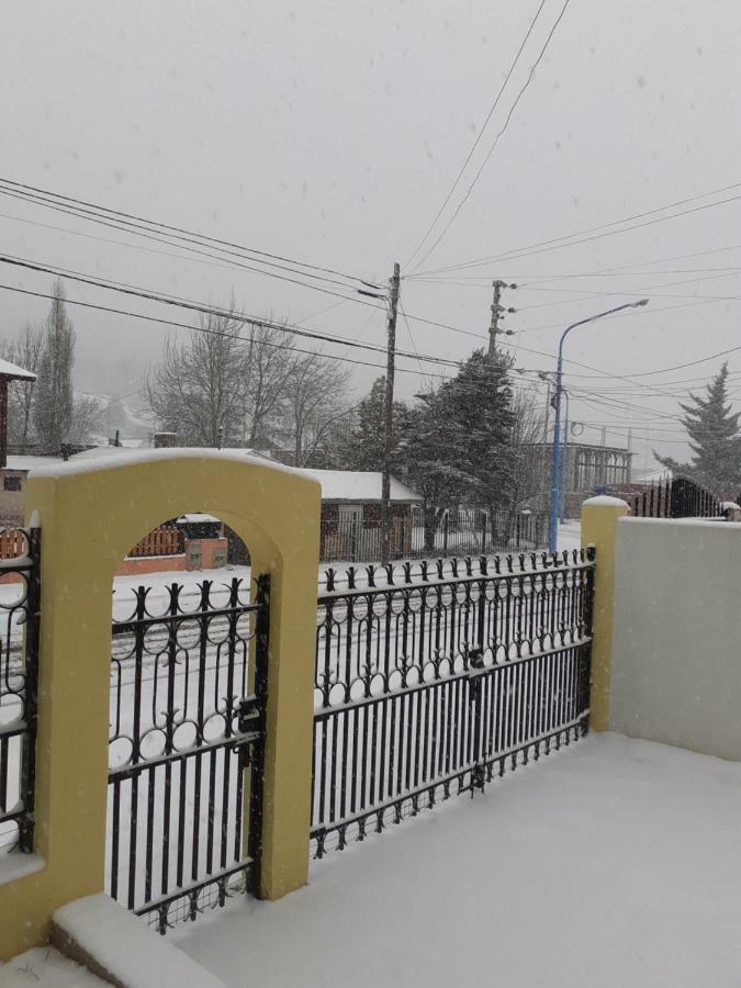 Apartamento Meridiano68
