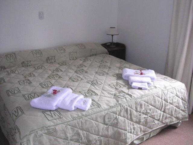 Patagonia Sur Aparthotel 2*
