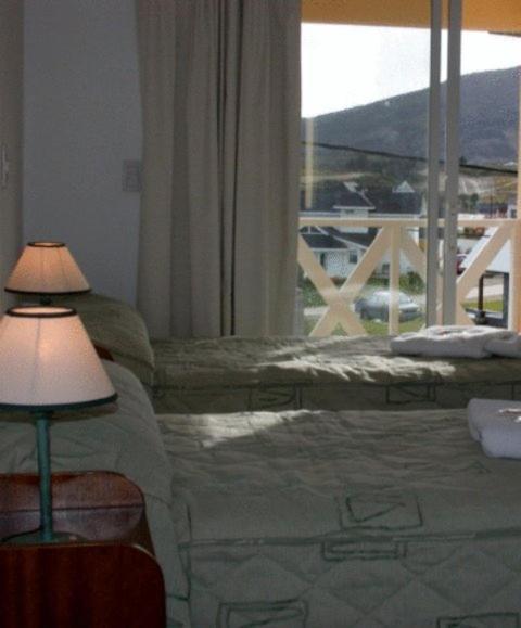 Aparthotel Patagonia Sur 2*