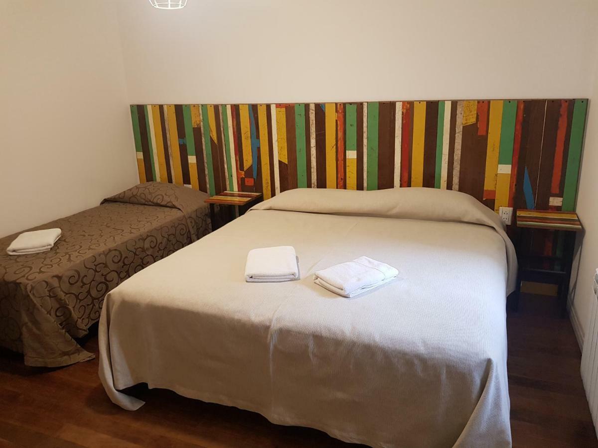Arboles Apartahotel 3*