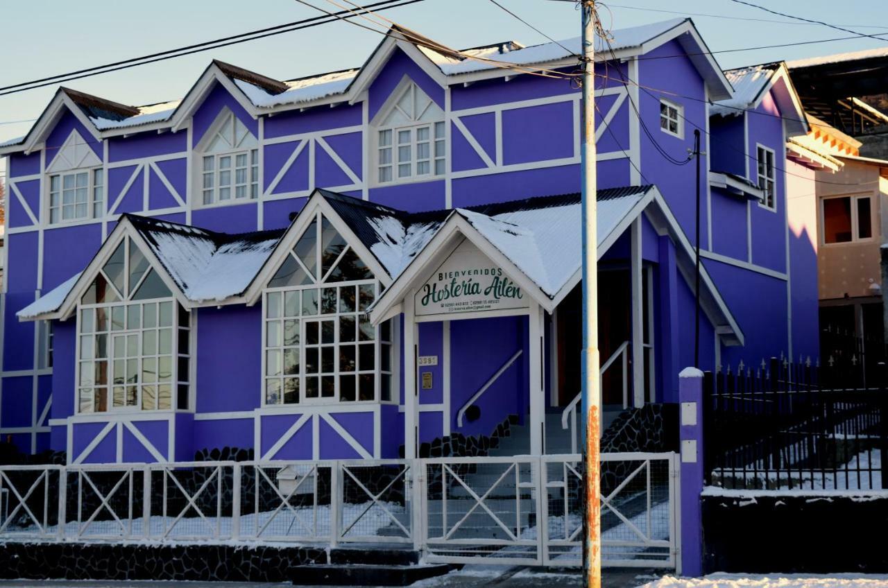 Inn Ailen
