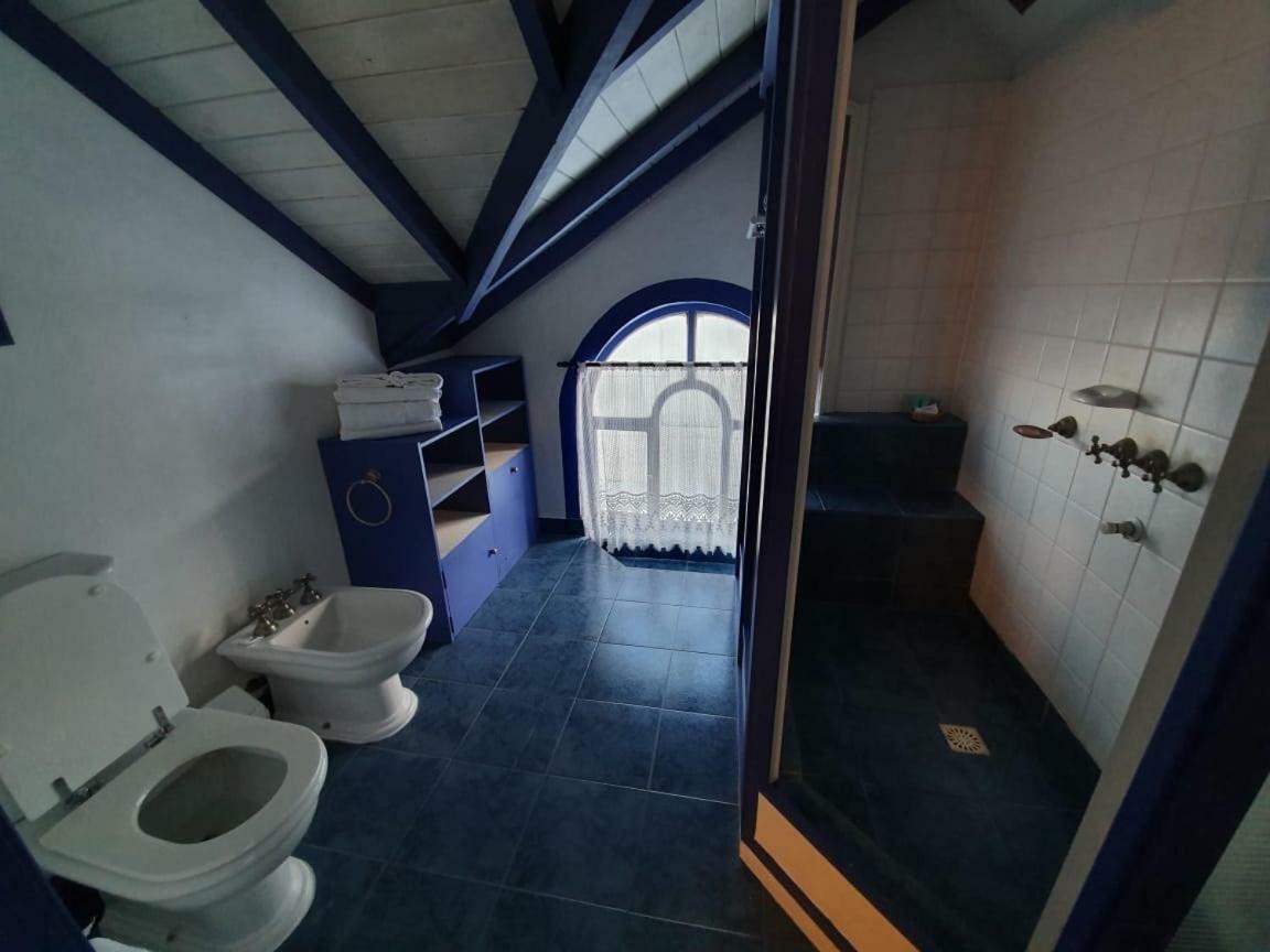 Residencia Linares 2*