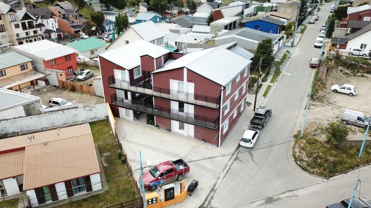Complejo Guindos - Flat Apartment Ushuaia