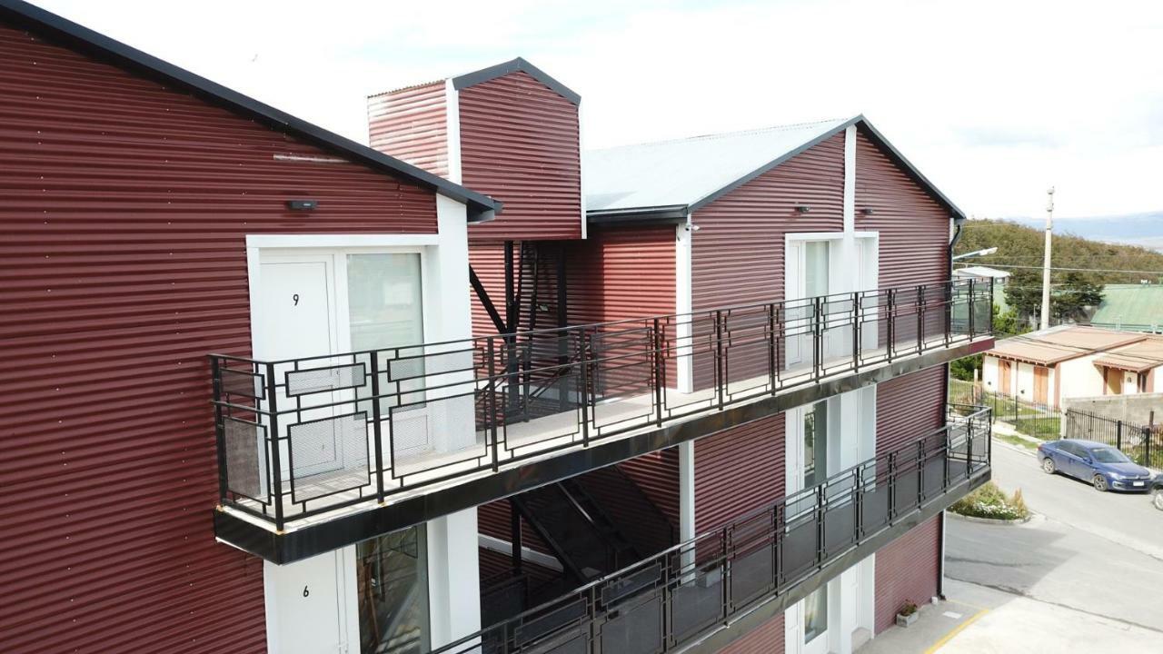 Complejo Guindos - Flat