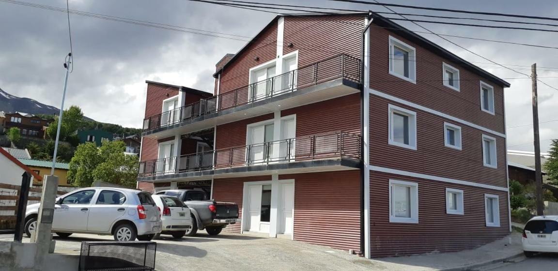 Complejo Guindos - Flat Apartment *