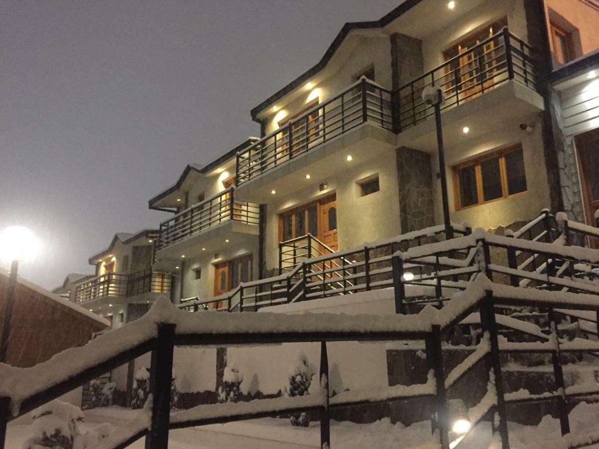 Balcones Del Beagle Ushuaia
