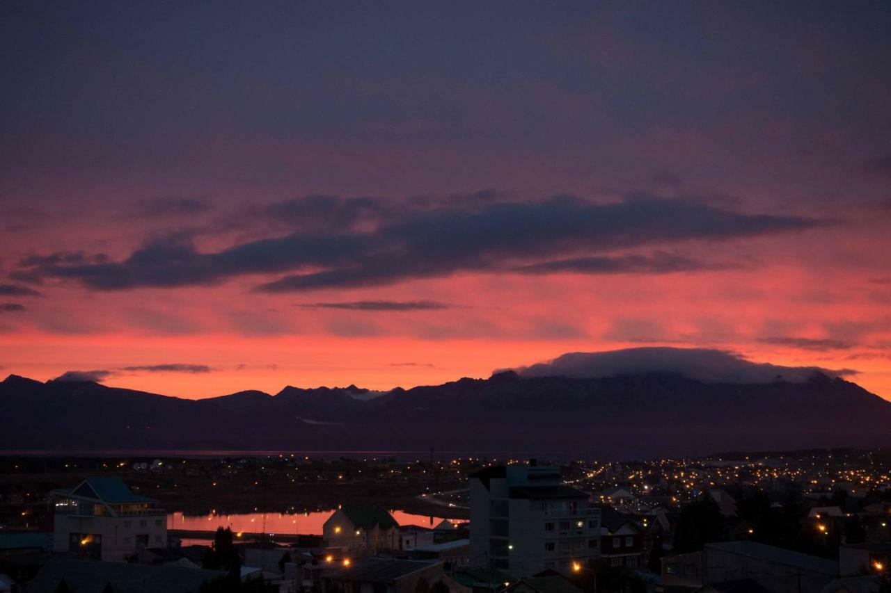 Aonikenk Inn Ushuaia