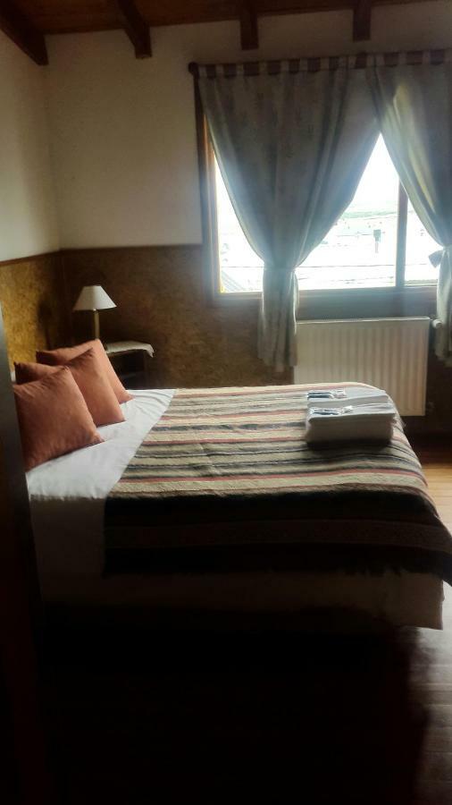 Apartahotel Arwen Mesheken Ushuaia