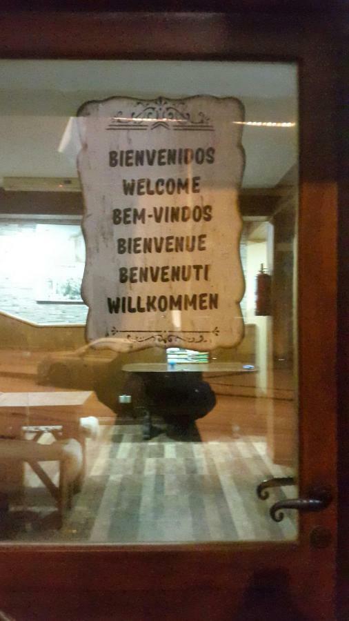 Arwen Mesheken * Ushuaia