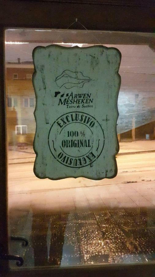Arwen Mesheken Apartahotel *