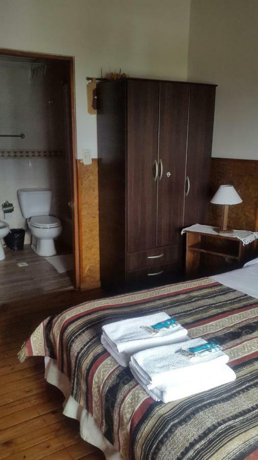 Apartahotel Arwen Mesheken *