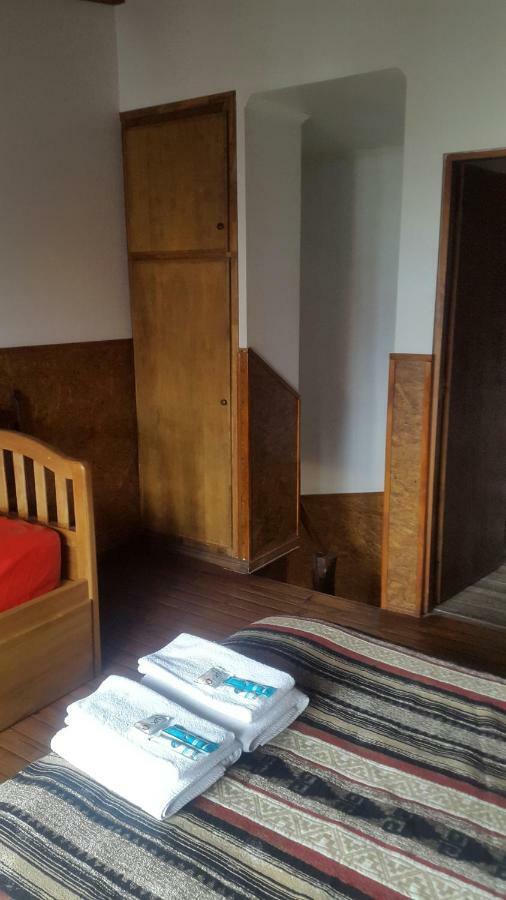 Apartahotel Arwen Mesheken *