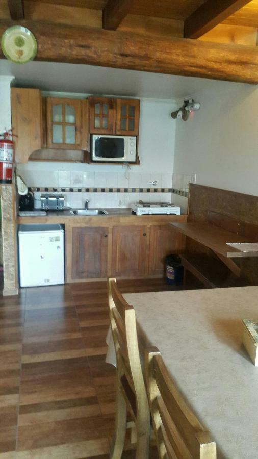 Apartahotel Arwen Mesheken