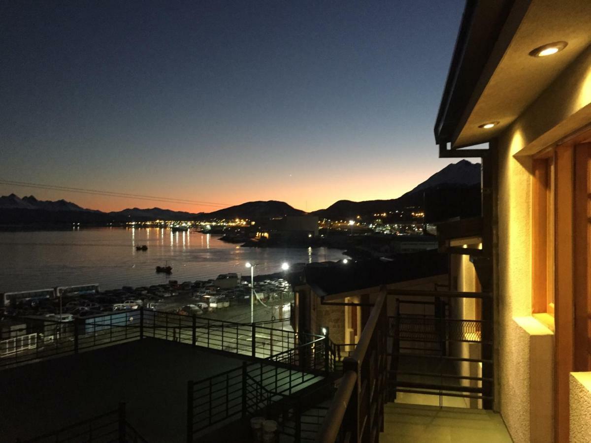 Aparthotel Balcones Del Beagle 3*