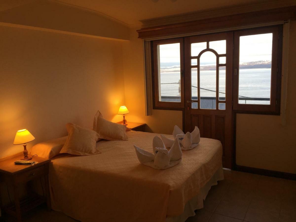 Aparthotel Balcones Del Beagle Ushuaia