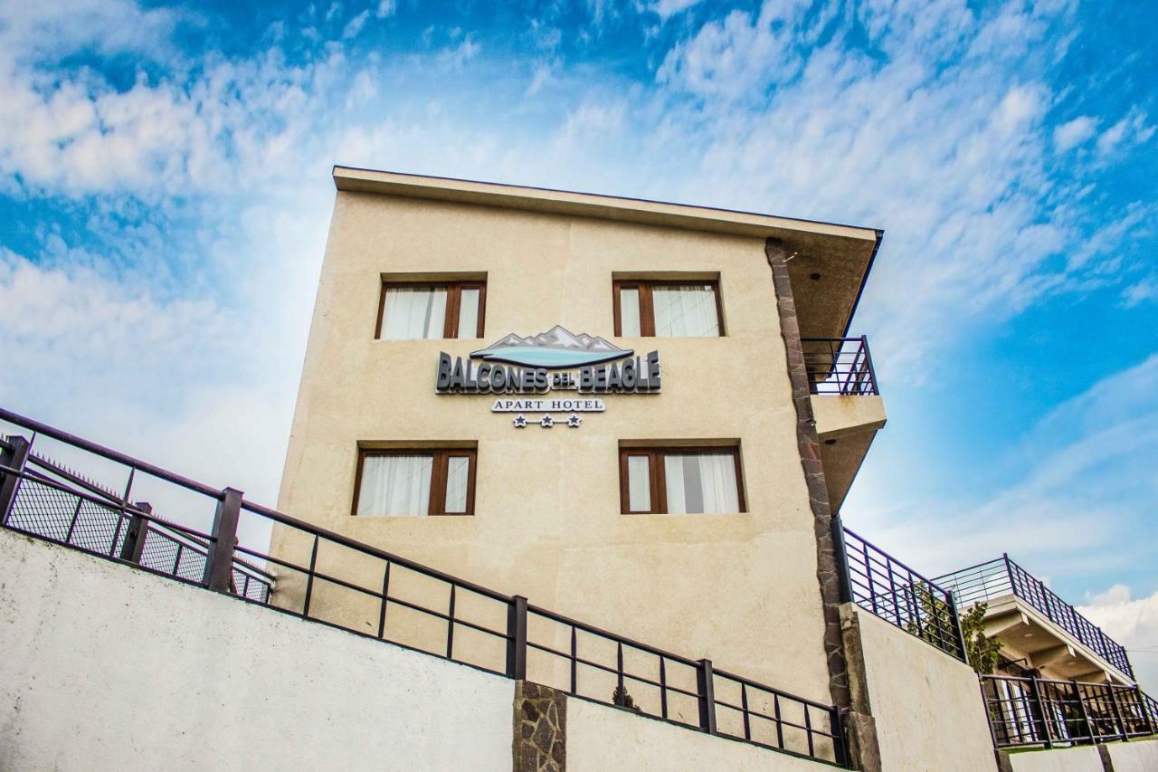 Aparthotel Balcones Del Beagle Ushuaia
