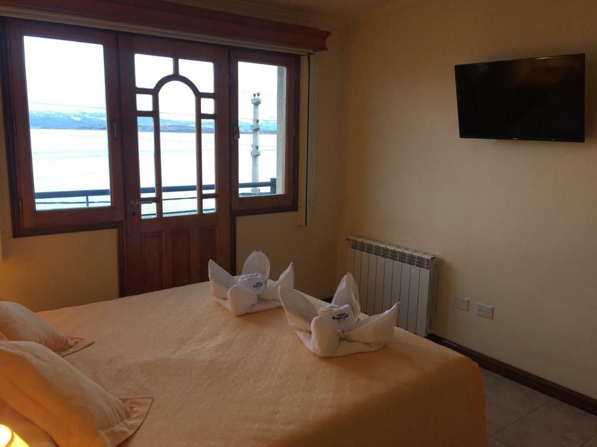 Aparthotel Balcones Del Beagle Ushuaia