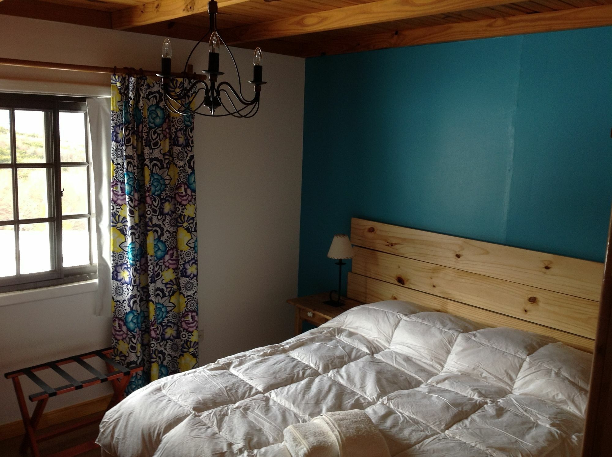 Сasa de vacaciones Del Martial Ushuaia
