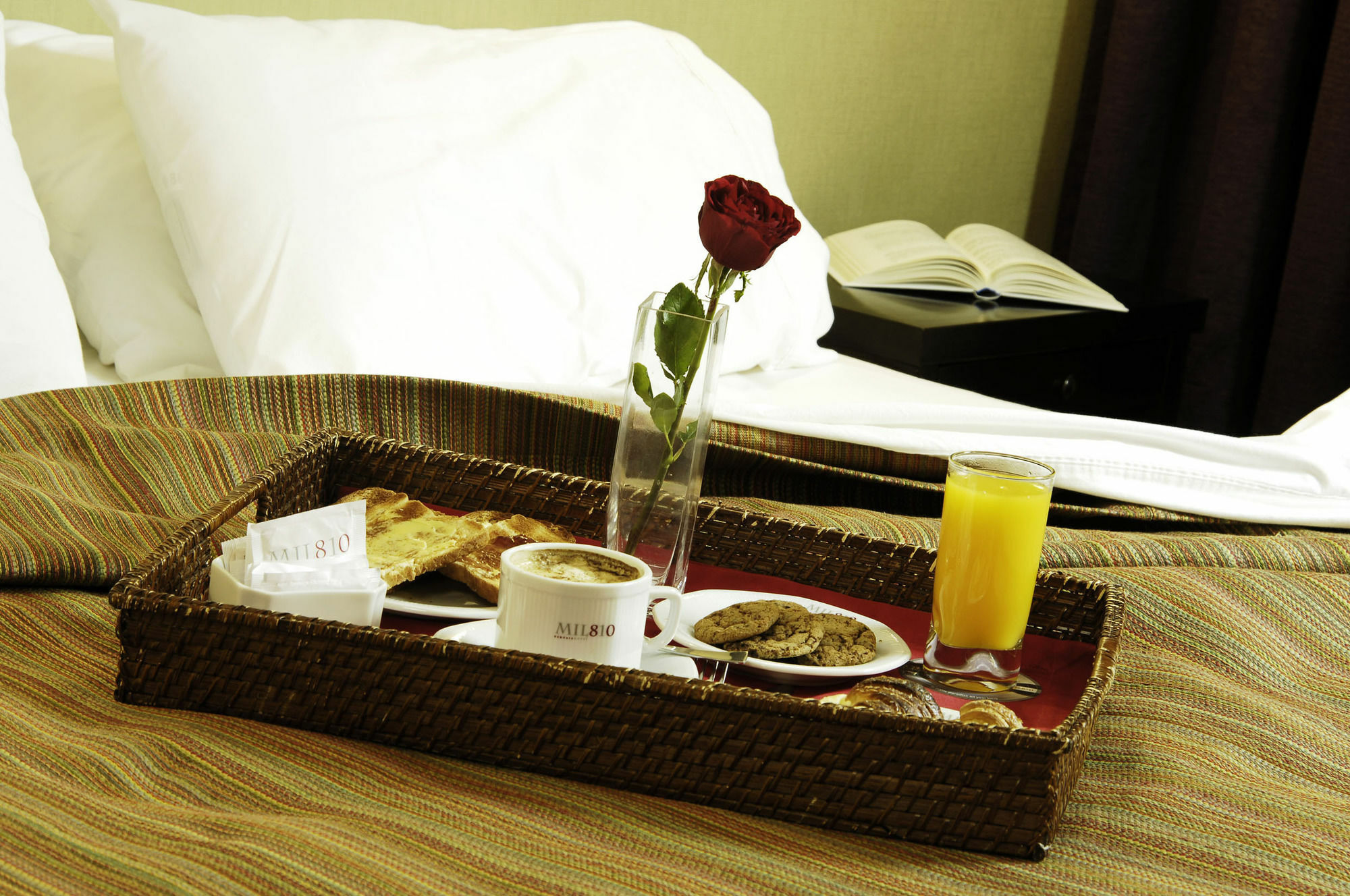 Mil810 Hotel Ushuaia