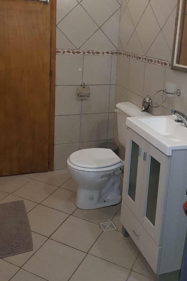 Casa Familiar *