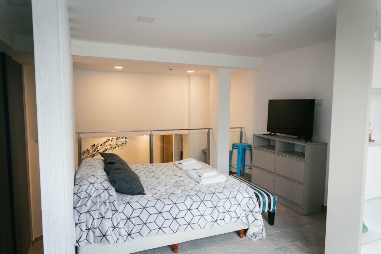 Apartamento Infinity Plaza Pb Cálido Departamento En El Centro De *