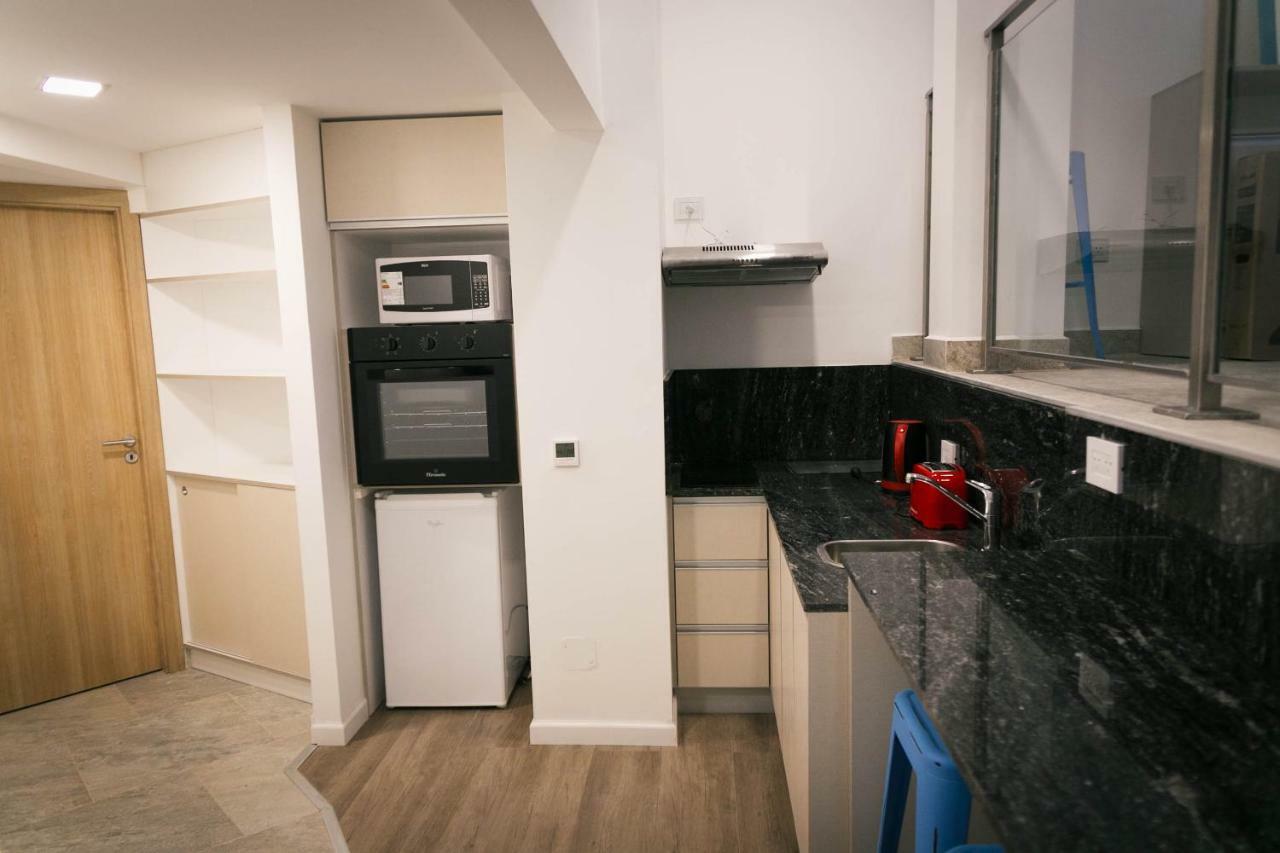 Apartamento Infinity Plaza Pb Cálido Departamento En El Centro De Ushuaia