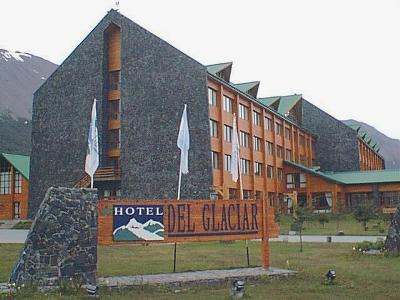 Hotel Wyndham Garden Del Glaciar Ushuaia