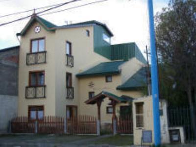 Rosa De Vientos 3* Ushuaia