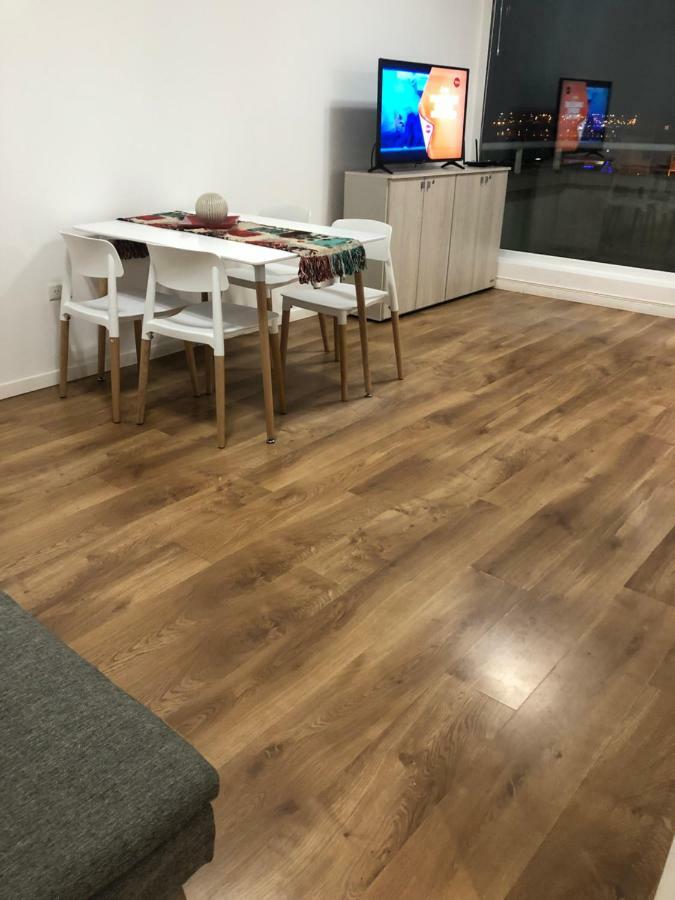 Apartamento Departamento Valdez 1 Ushuaia