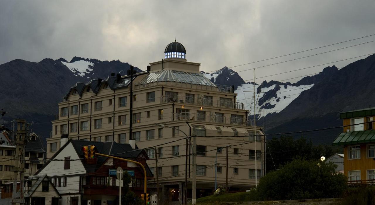 Cilene Del Faro Suites&spa Ushuaia