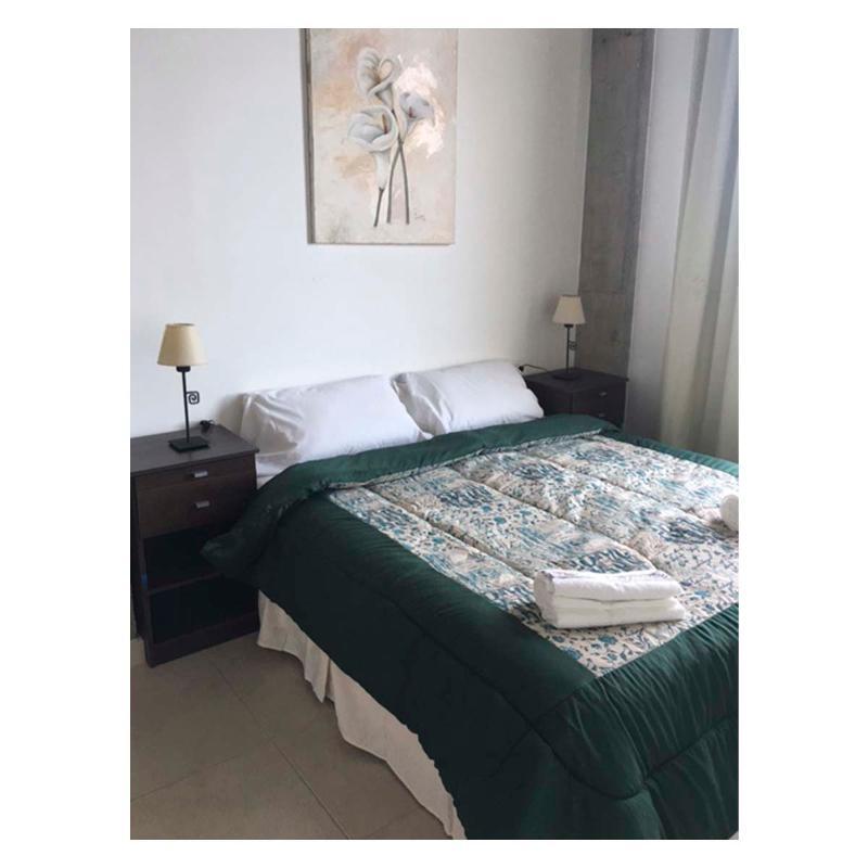 Apartamento Magallanes Flat *
