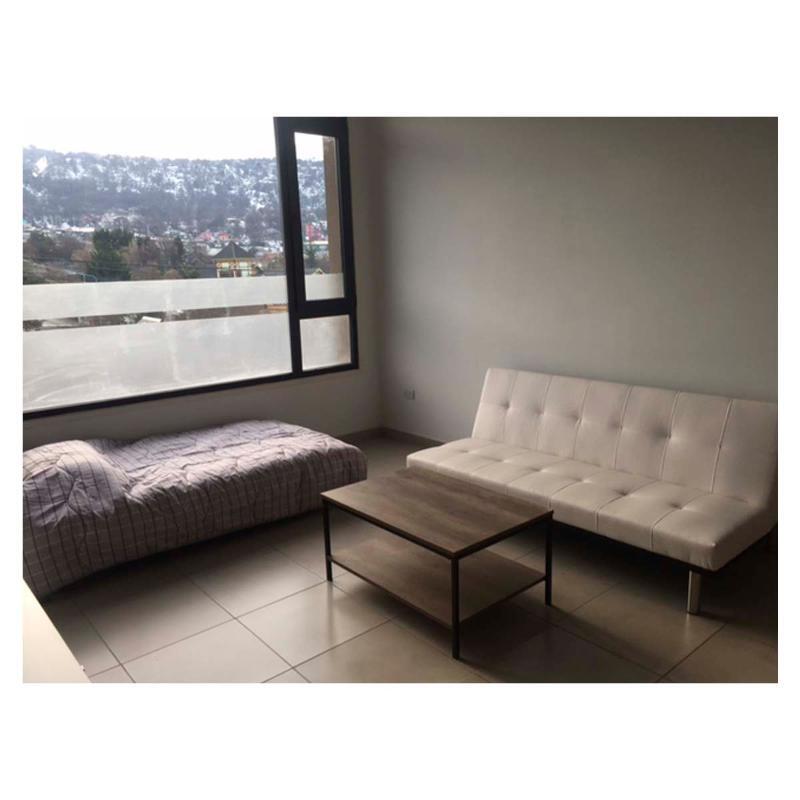 Magallanes Flat *