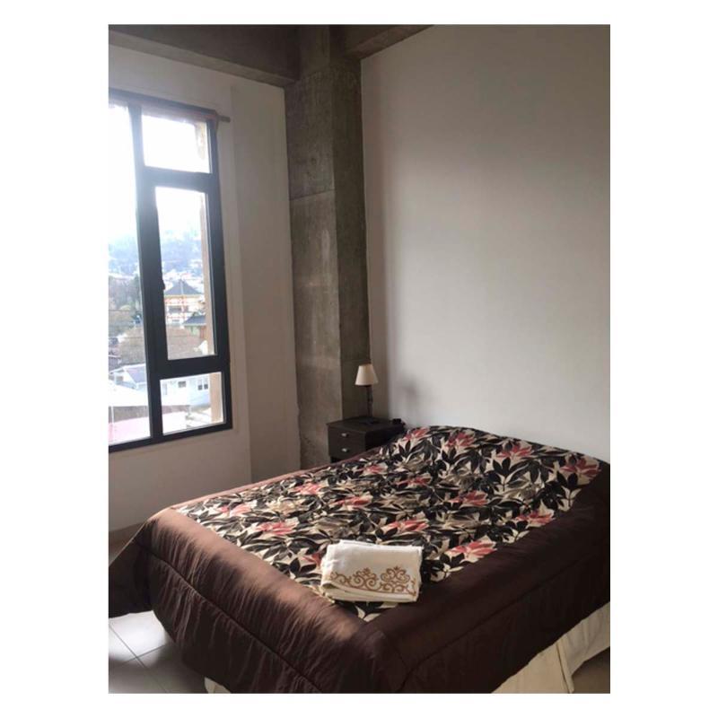 Apartamento Magallanes Flat Ushuaia
