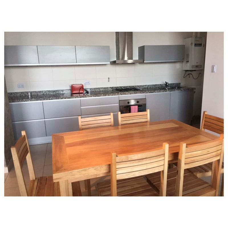 Apartamento Magallanes Flat