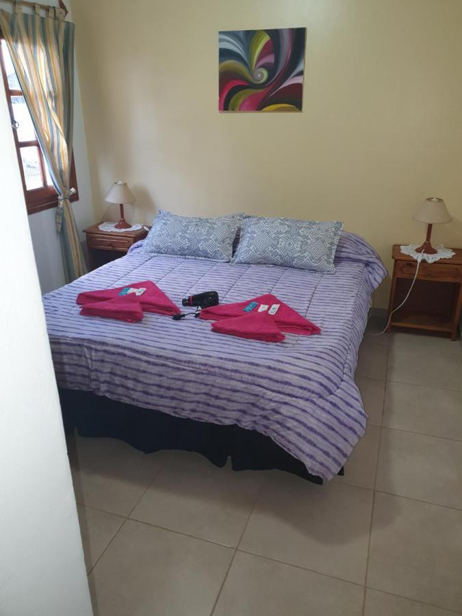 Laguna Esmeralda Bed and breakfast Ushuaia