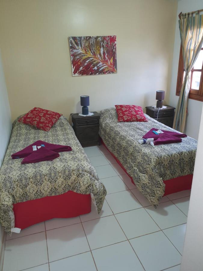 Laguna Esmeralda Bed and breakfast 2*