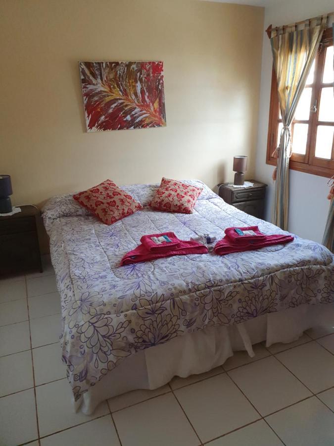 Bed and breakfast Laguna Esmeralda 2*