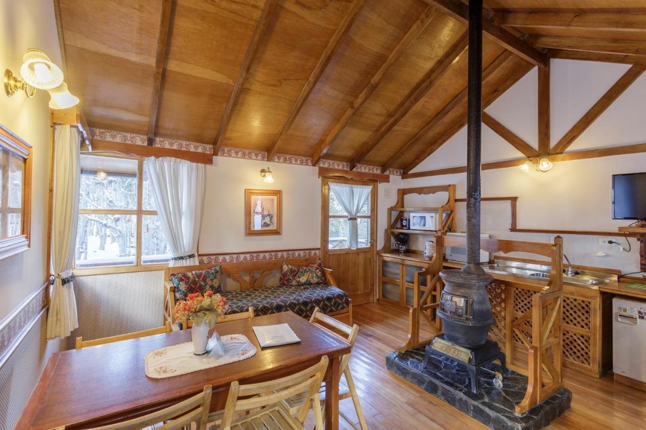 Aldea Nevada Lodge Ushuaia