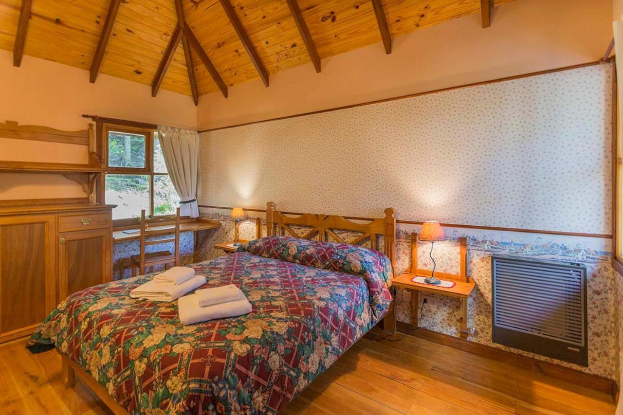 Aldea Nevada Lodge Ushuaia