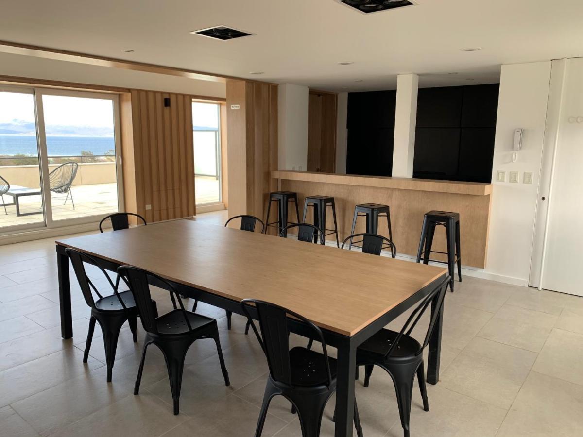 Departamento Terrazas Del Beagle Apartamento