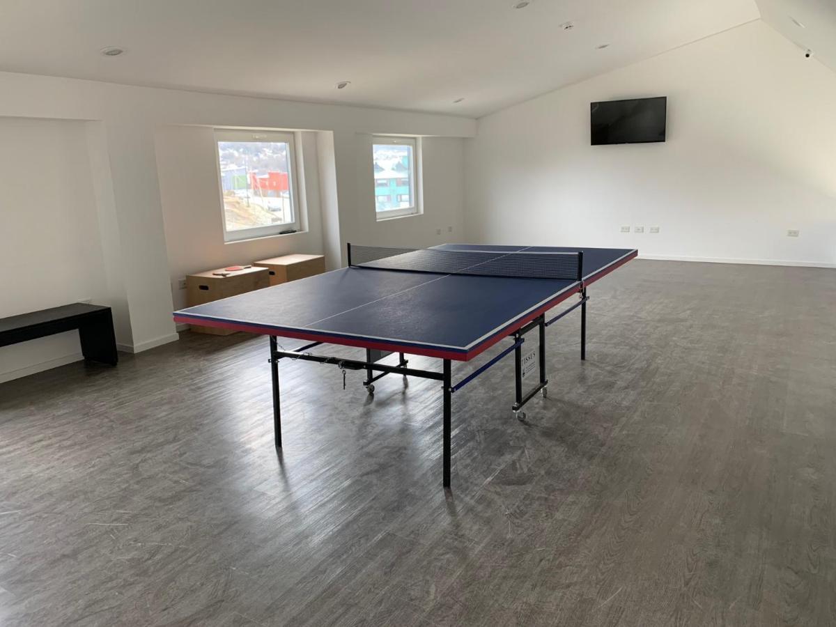 Departamento Terrazas Del Beagle Apartamento *