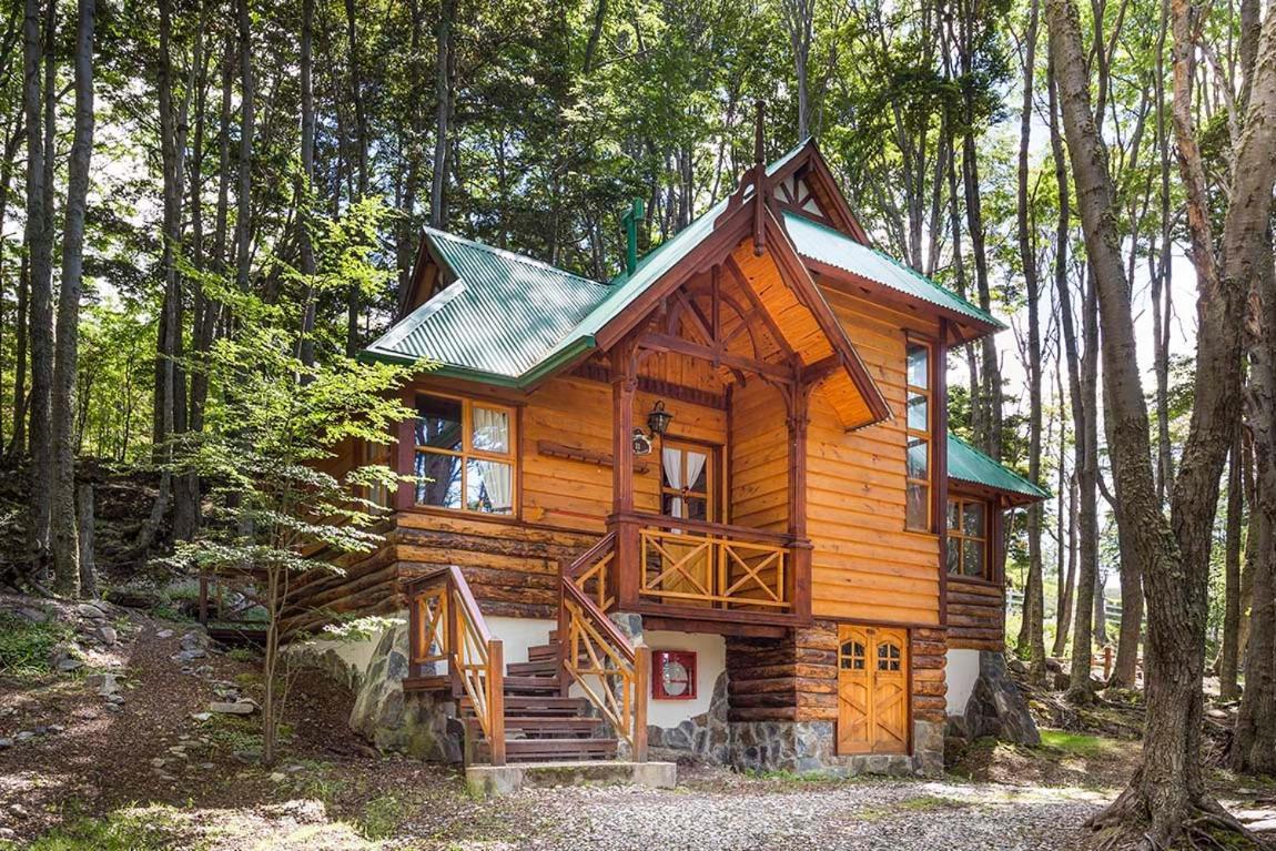Lodge Aldea Nevada *