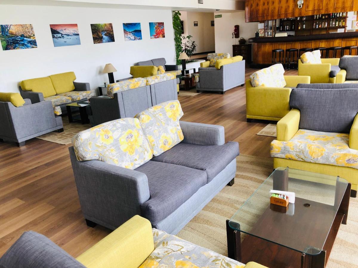 Hotel Hotel Ushuaia