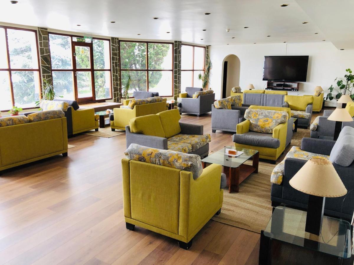 Hotel Hotel Ushuaia 3*