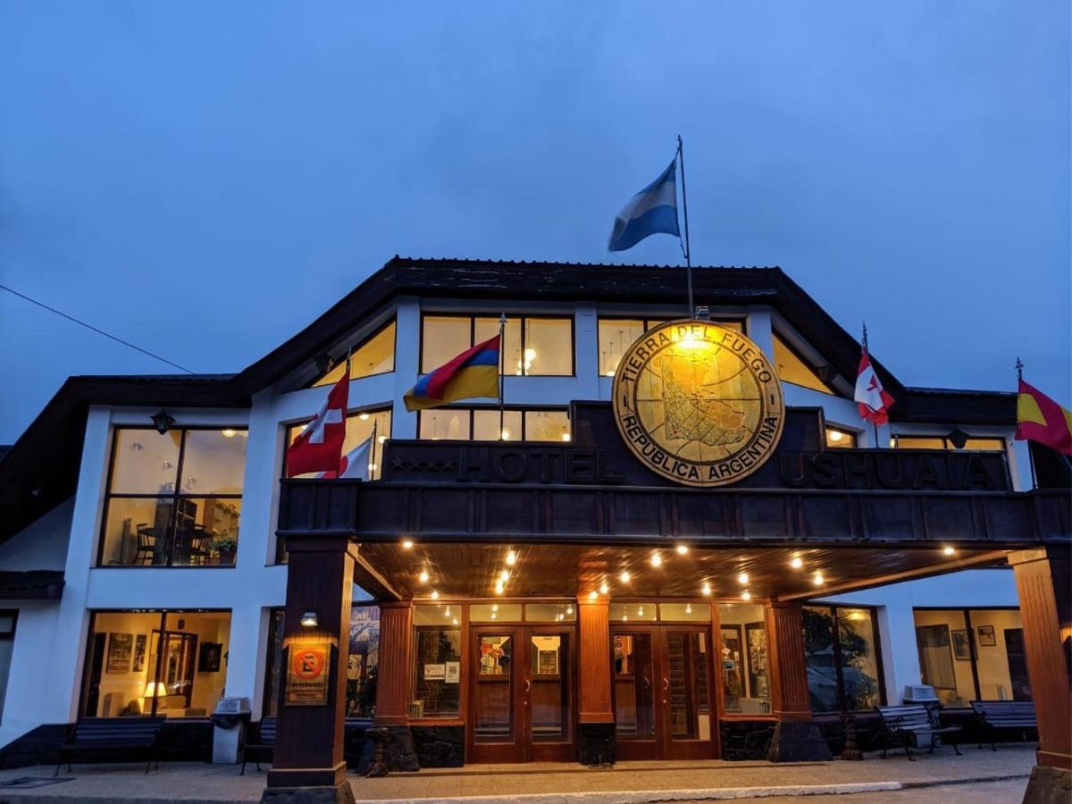 Hotel Ushuaia Ushuaia